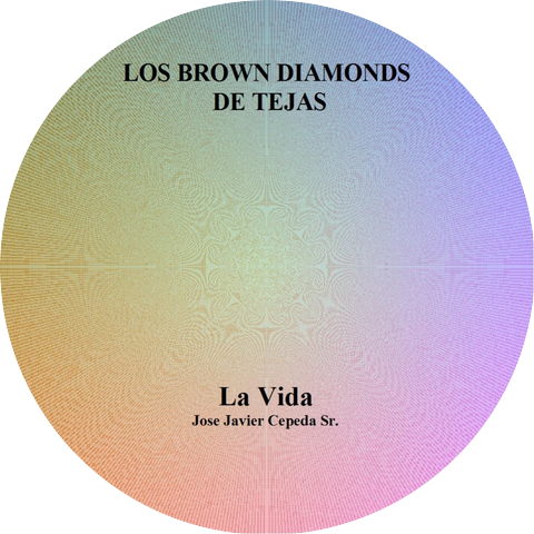Los Brown Diamonds De Tejas