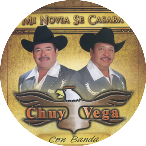 Chuy Vega Con Banda