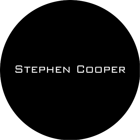Stephen Cooper