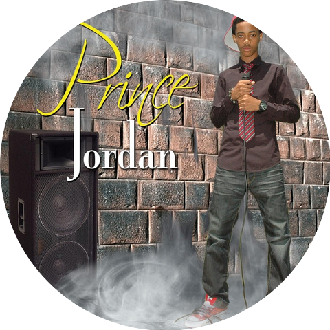 Prince Jordan