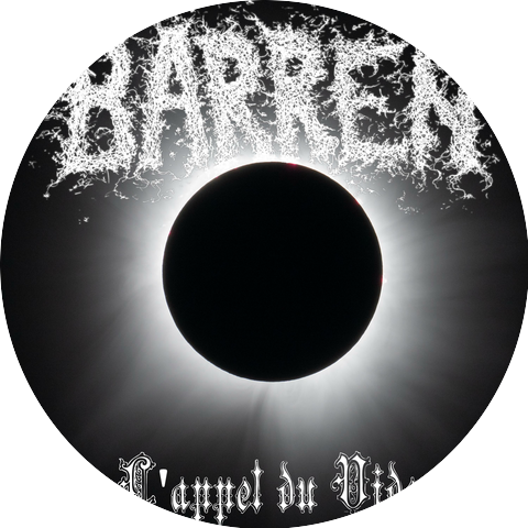 Barren