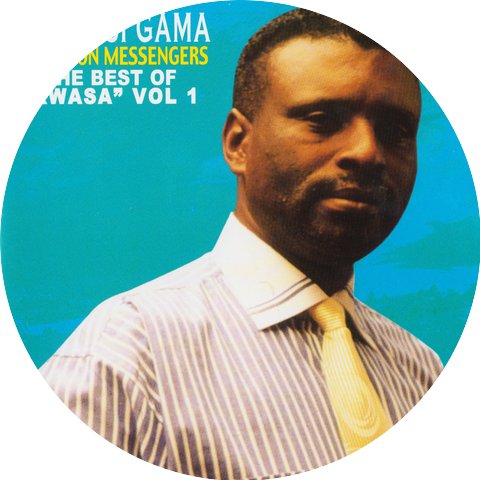 Rev Vusi Gama & The Zion Messengers
