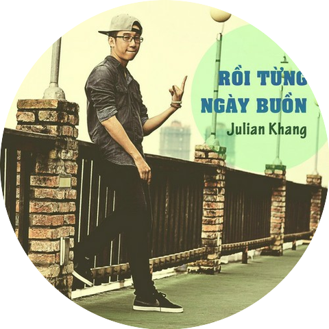 Julian Khang