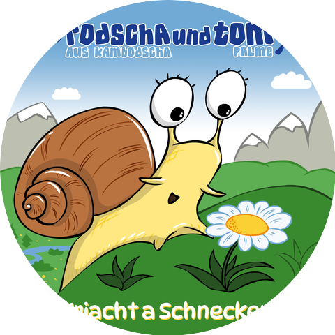 Rodscha aus Kambodscha, Tom Palme