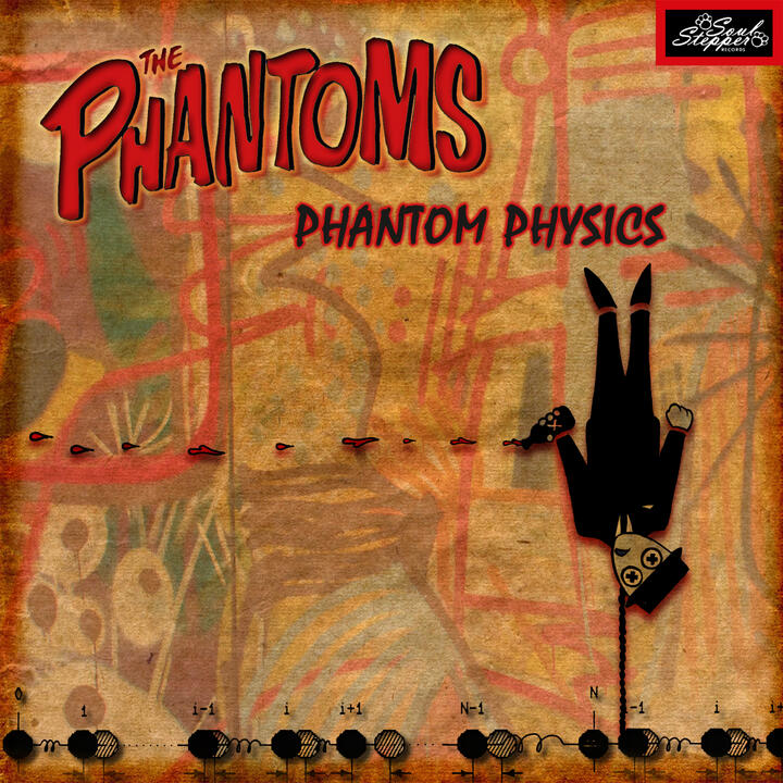 The Phantoms