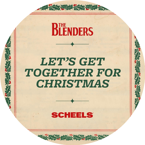 The Blenders