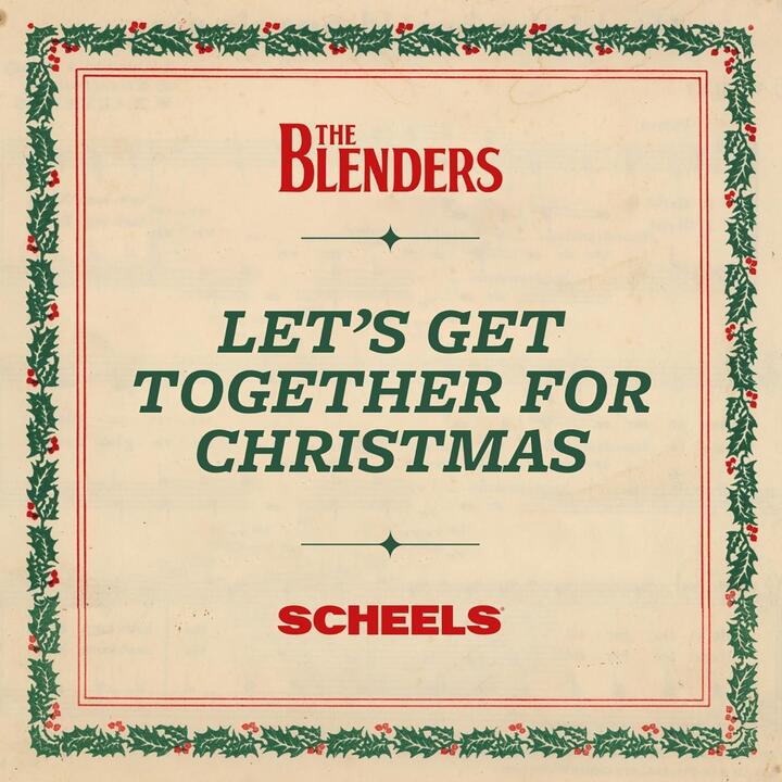 The Blenders