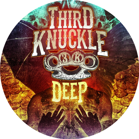 Third Knuckle