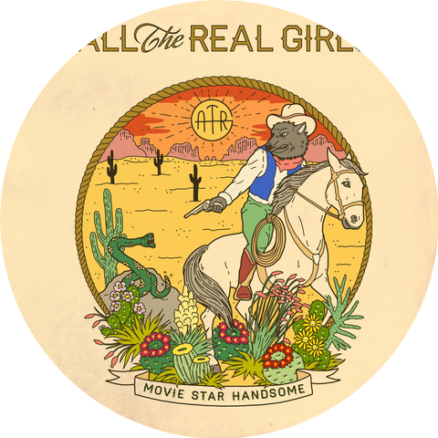 All The Real Girls