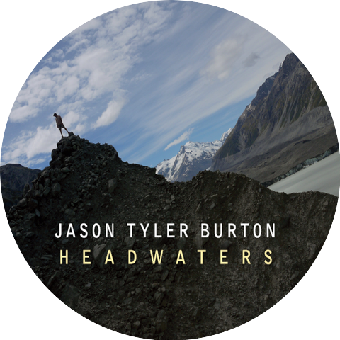 Jason Tyler Burton