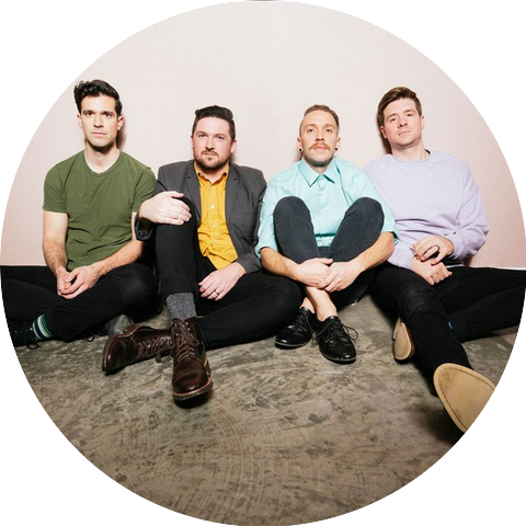 Daniel Ellsworth & The Great Lakes