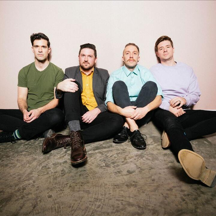 Daniel Ellsworth & The Great Lakes