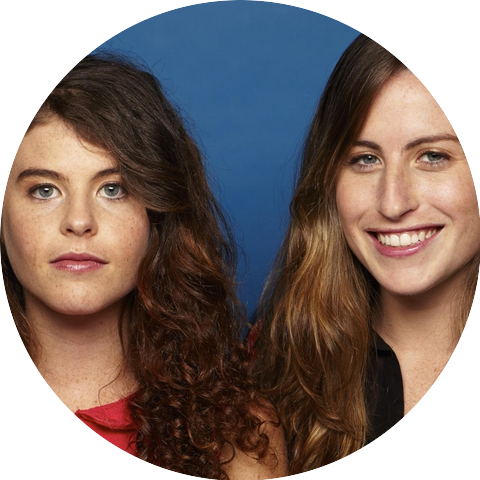 Rachael Hurwitz & Eliza Hurwitz