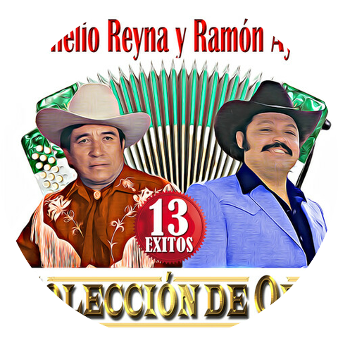Cornelio Reyna, Ramón Ayala