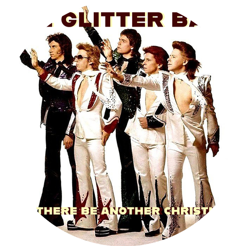 The Glitter Band