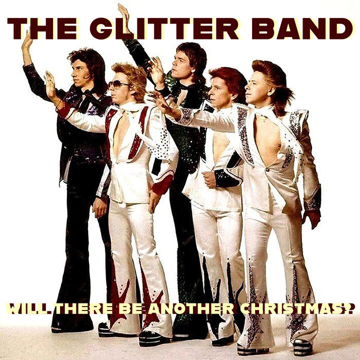 The Glitter Band