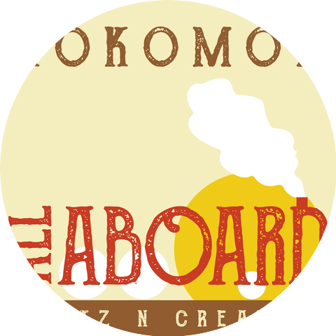 Kokomon
