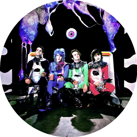 Fever The Ghost