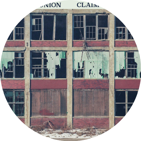 Failures' Union