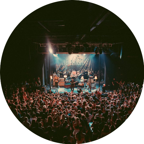 The Frights