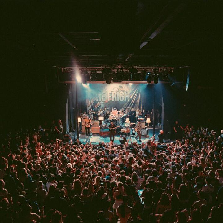 The Frights