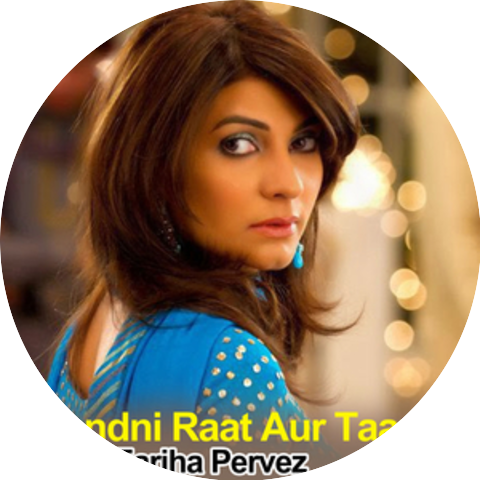 Fariha Pervez