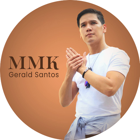 Gerald Santos
