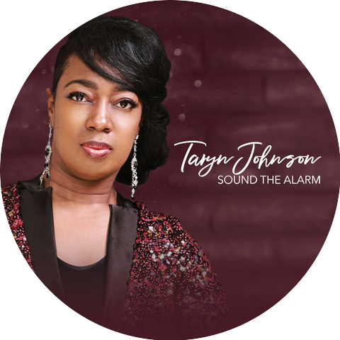 Taryn Johnson