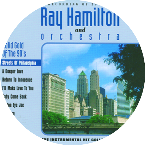 Ray Hamilton & Orchestra