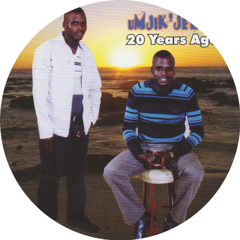 U'mjik' Jelwa