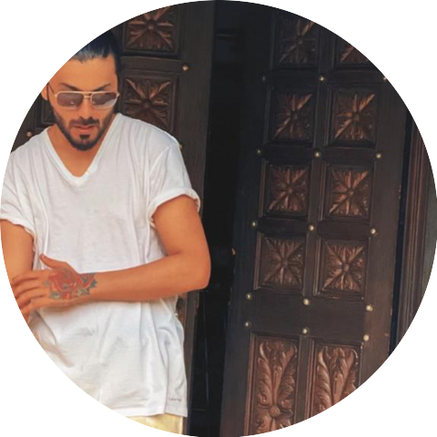Hamza Malik