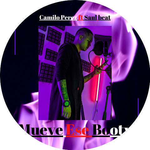 Camilo Perez