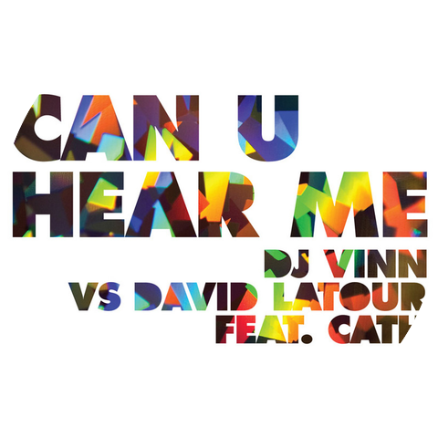 DJ Vinn vs David Latour