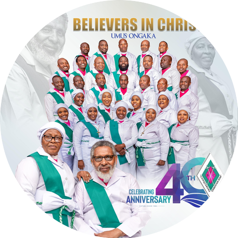 Believers In Christ