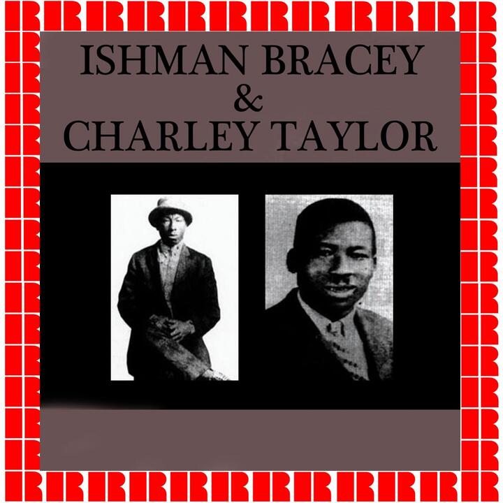 Ishman Bracey & Charley Taylor