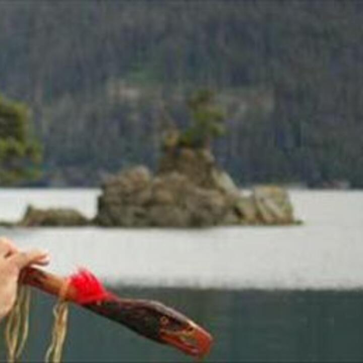 Gary Stroutsos, Will Clipman and William Eaton