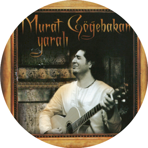 Murat Gögebakan