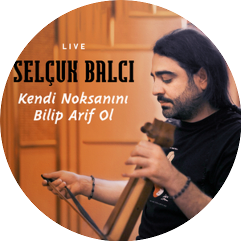 Selçuk Balci