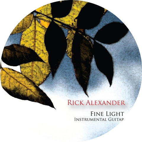 Rick Alexander