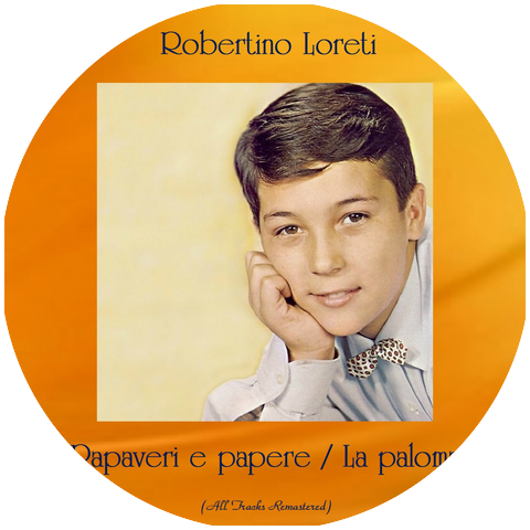 Robertino Loreti