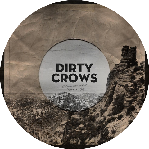 Dirty Crows