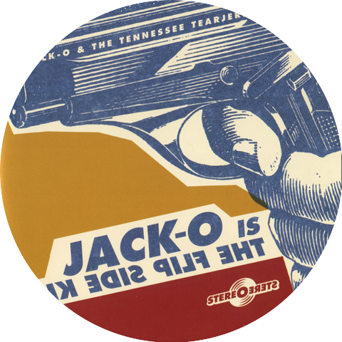 Jack Oblivian & The Tennessee Tearjerkers