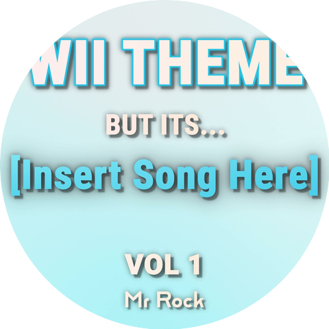 Mr. Rock