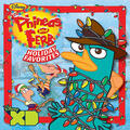 Phineas and Ferb