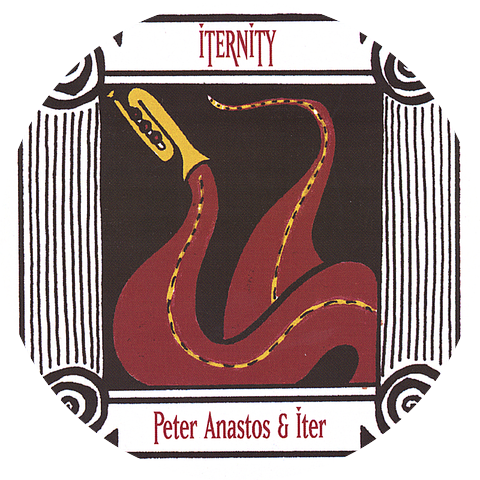 Peter Anastos
