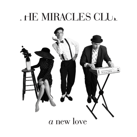 The Miracles Club