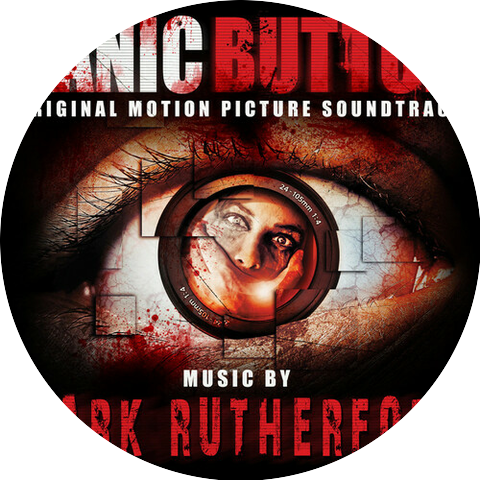 Mark Rutherford