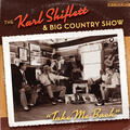 Karl Shiflett