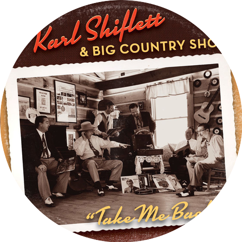 Karl Shiflett