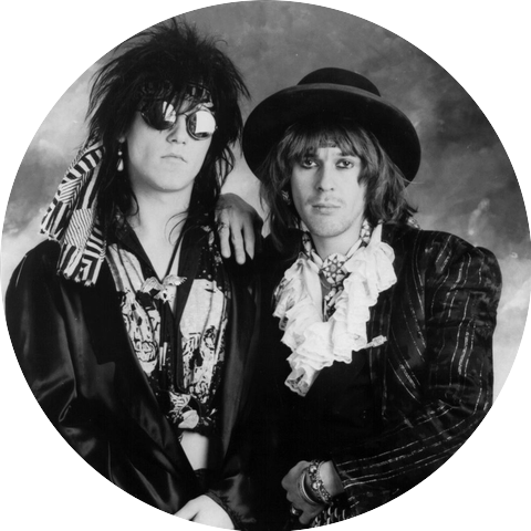 Suicide Twins